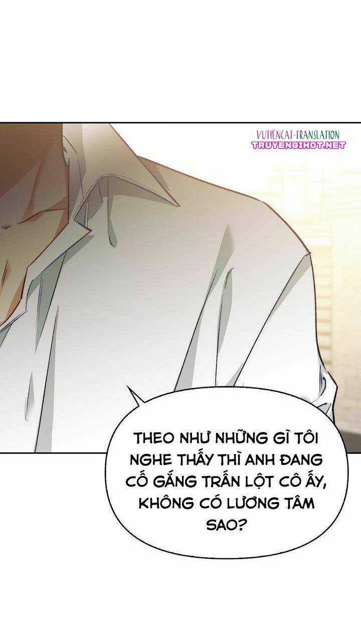 Ác Nữ Xứng Đôi Với Bạo Chúa Chapter 72 trang 48