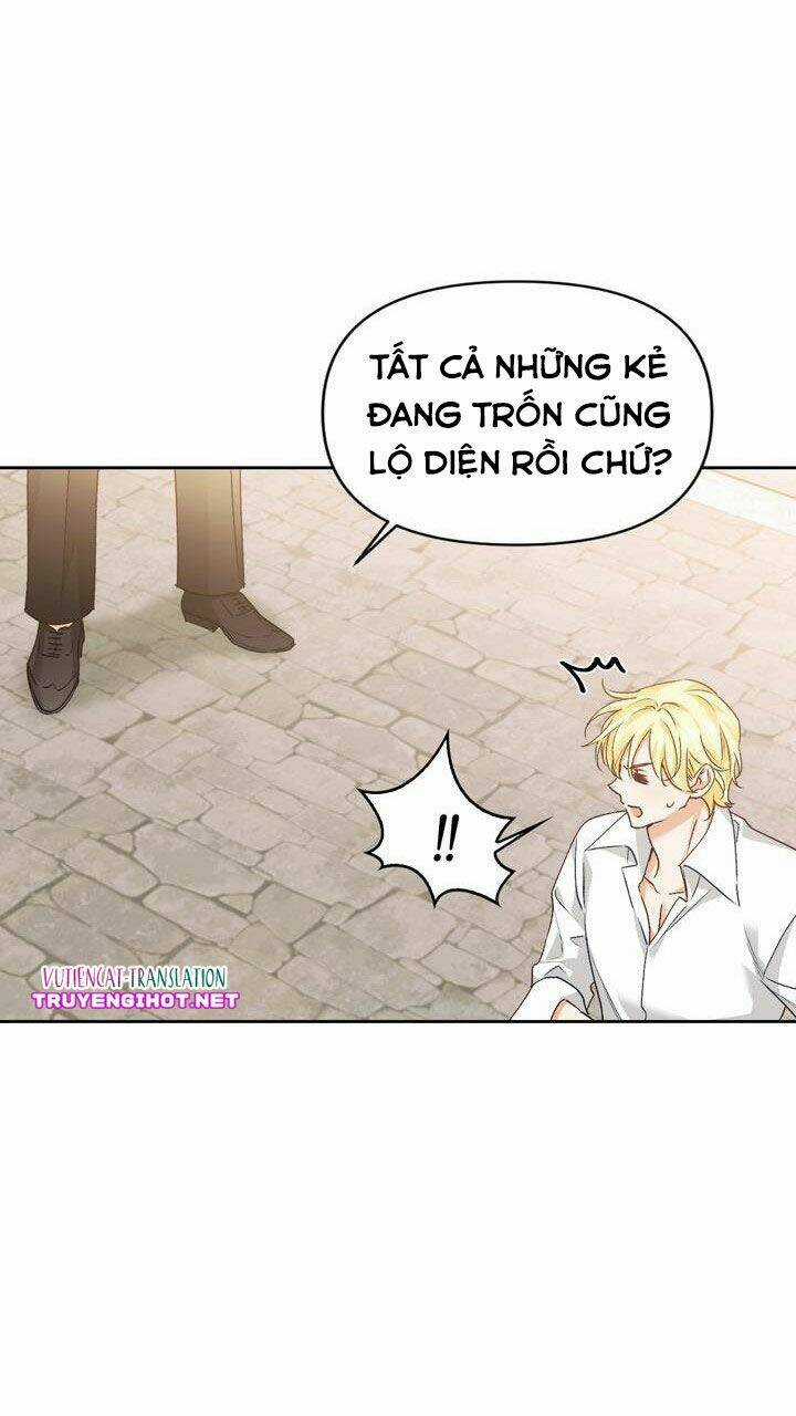 Ác Nữ Xứng Đôi Với Bạo Chúa Chapter 72 trang 49