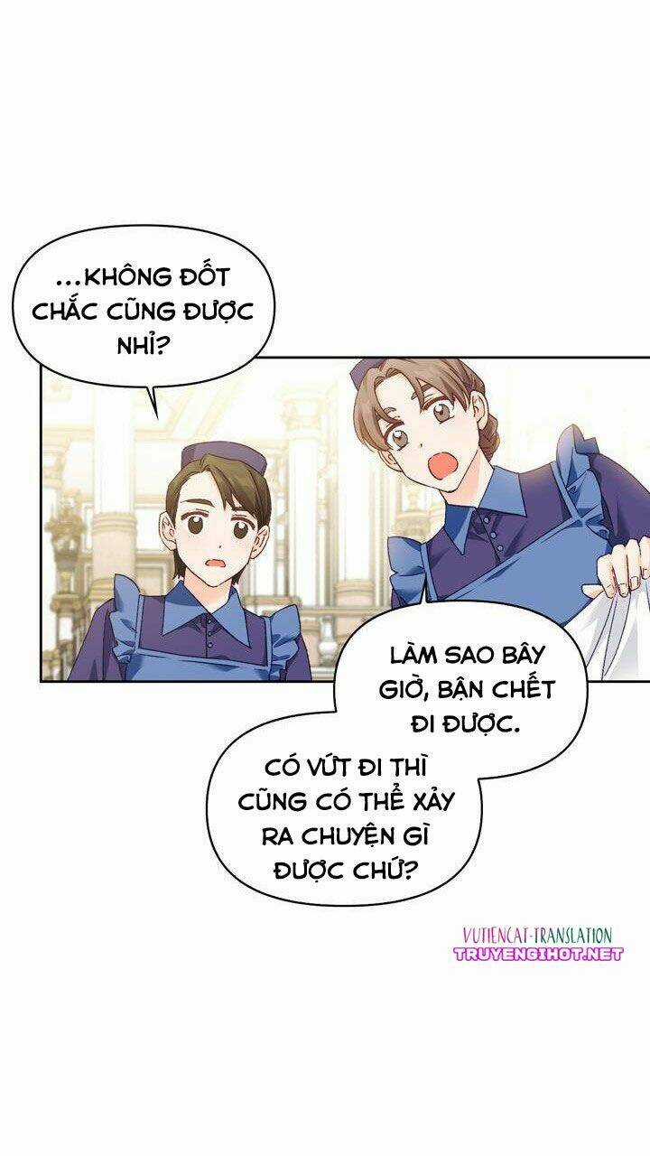 Ác Nữ Xứng Đôi Với Bạo Chúa Chapter 72 trang 5