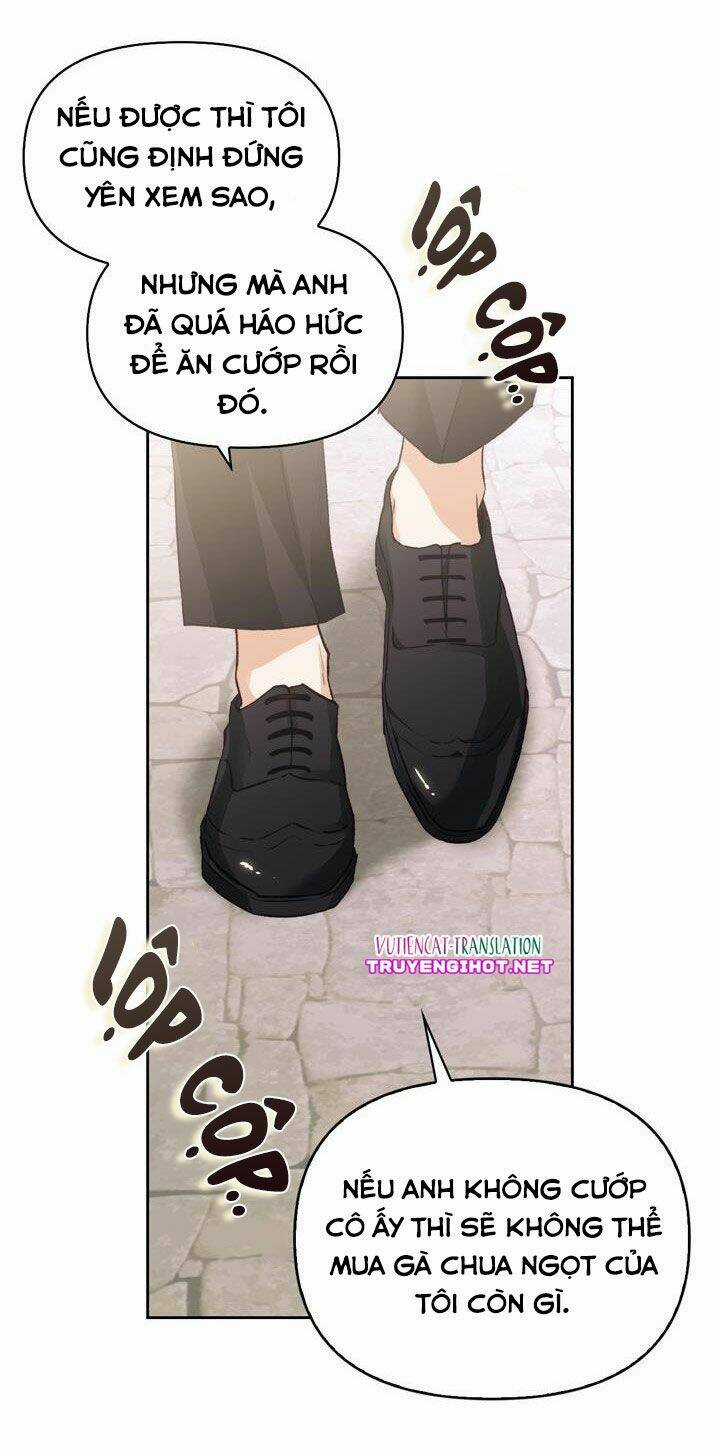 Ác Nữ Xứng Đôi Với Bạo Chúa Chapter 72 trang 50
