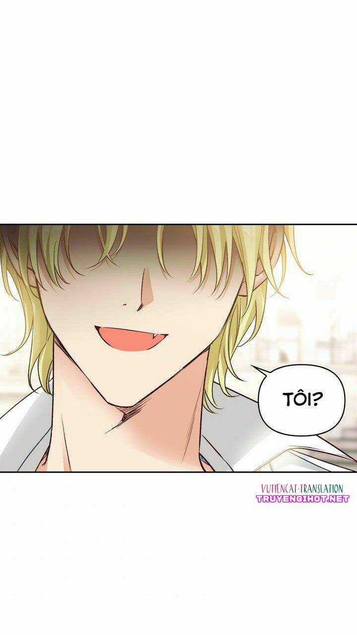 Ác Nữ Xứng Đôi Với Bạo Chúa Chapter 72 trang 52