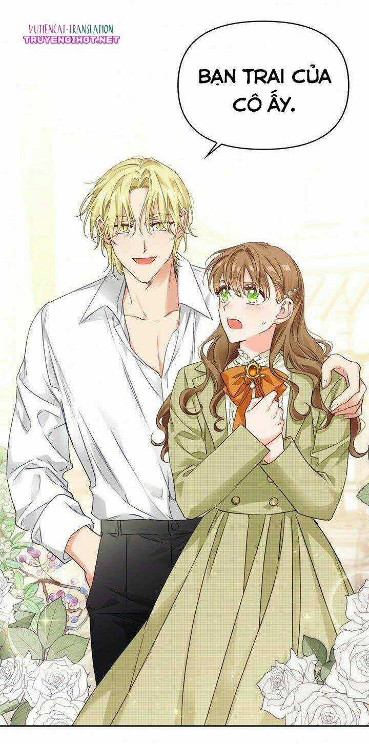 Ác Nữ Xứng Đôi Với Bạo Chúa Chapter 72 trang 53