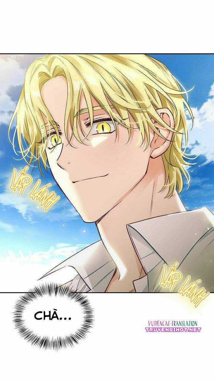 Ác Nữ Xứng Đôi Với Bạo Chúa Chapter 72 trang 54