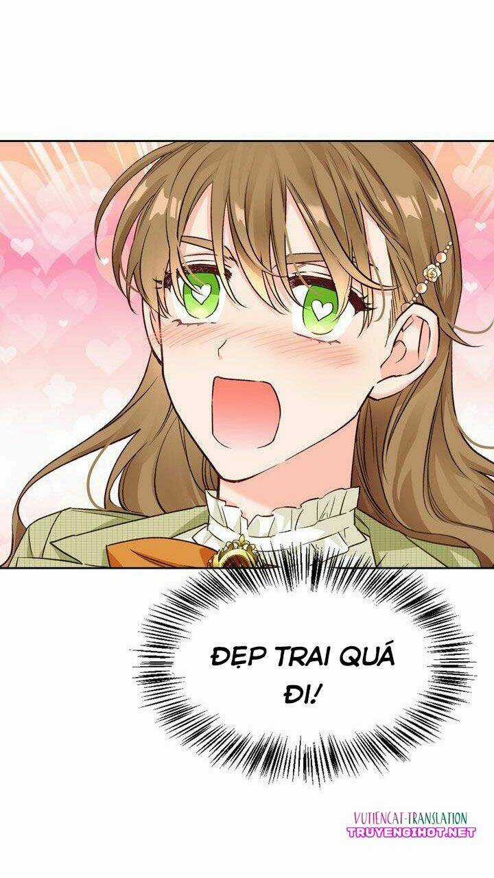 Ác Nữ Xứng Đôi Với Bạo Chúa Chapter 72 trang 55