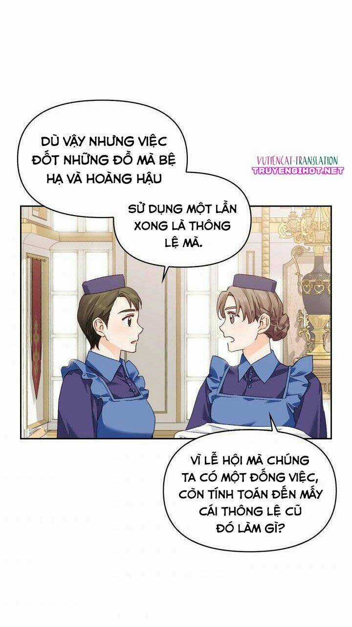 Ác Nữ Xứng Đôi Với Bạo Chúa Chapter 72 trang 6