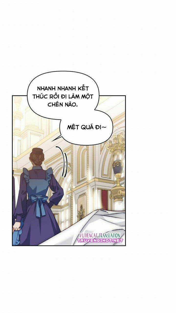 Ác Nữ Xứng Đôi Với Bạo Chúa Chapter 72 trang 7