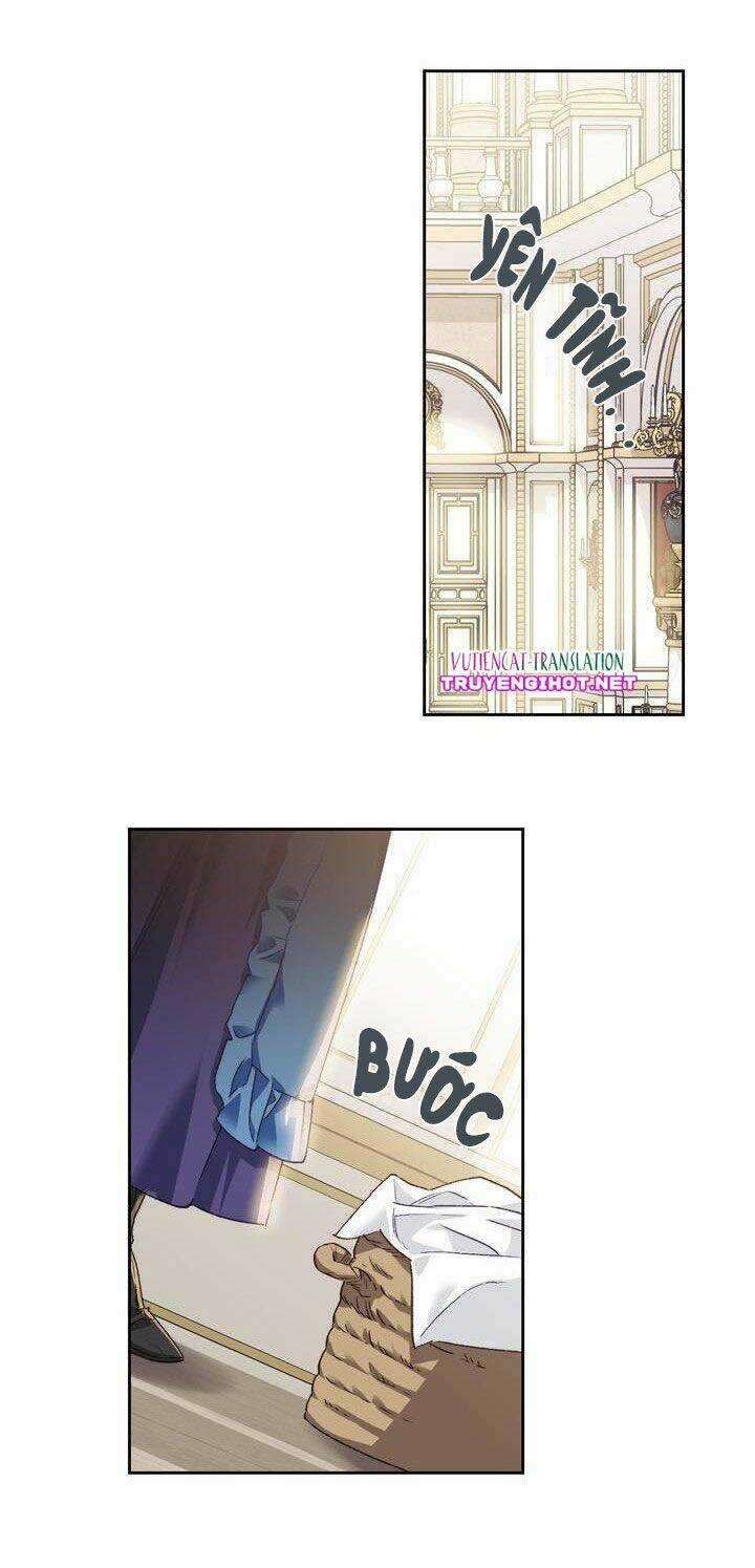 Ác Nữ Xứng Đôi Với Bạo Chúa Chapter 72 trang 8