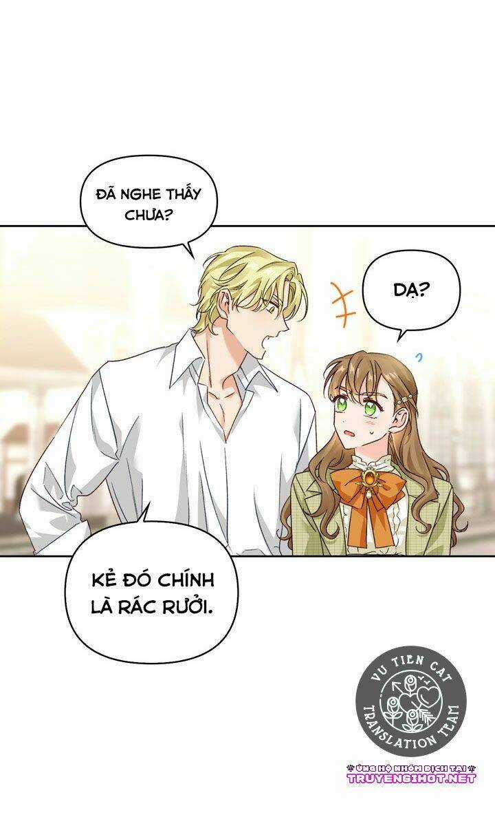 Ác Nữ Xứng Đôi Với Bạo Chúa Chapter 73 trang 10