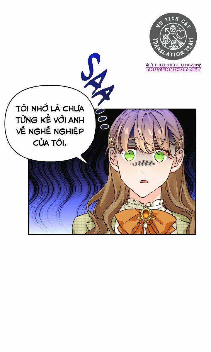 Ác Nữ Xứng Đôi Với Bạo Chúa Chapter 73 trang 12