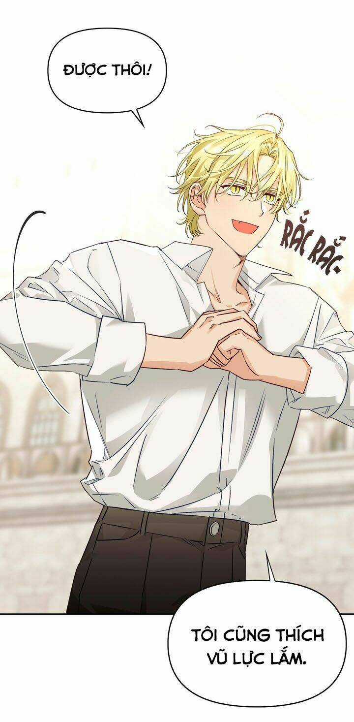 Ác Nữ Xứng Đôi Với Bạo Chúa Chapter 73 trang 14