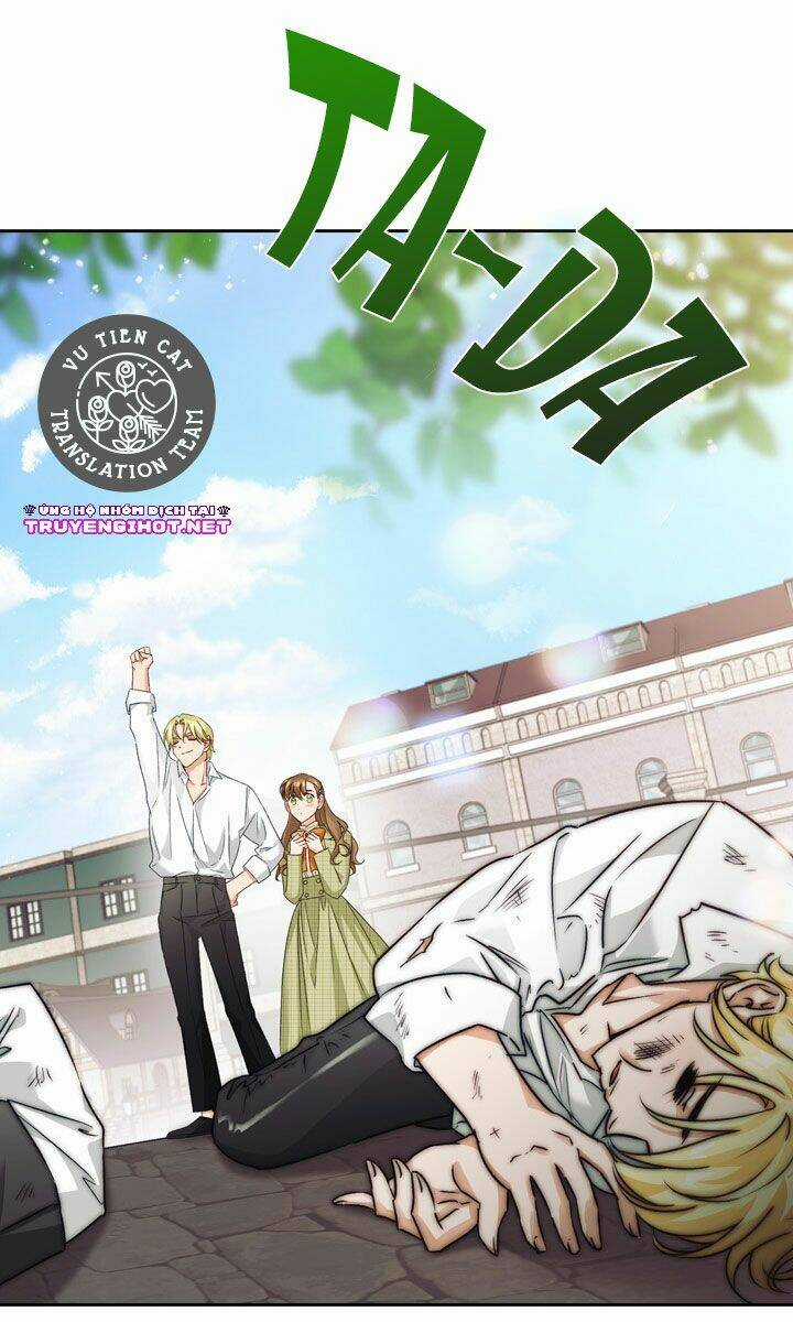 Ác Nữ Xứng Đôi Với Bạo Chúa Chapter 73 trang 15