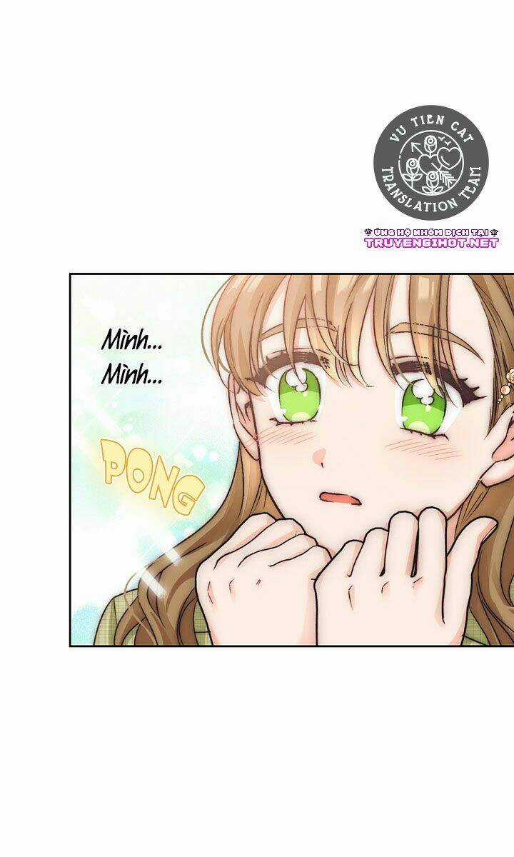 Ác Nữ Xứng Đôi Với Bạo Chúa Chapter 73 trang 16