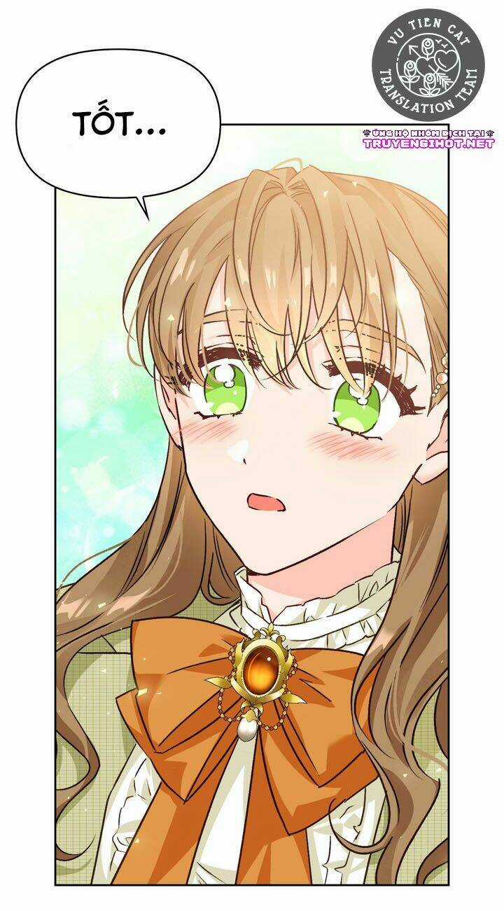 Ác Nữ Xứng Đôi Với Bạo Chúa Chapter 73 trang 19