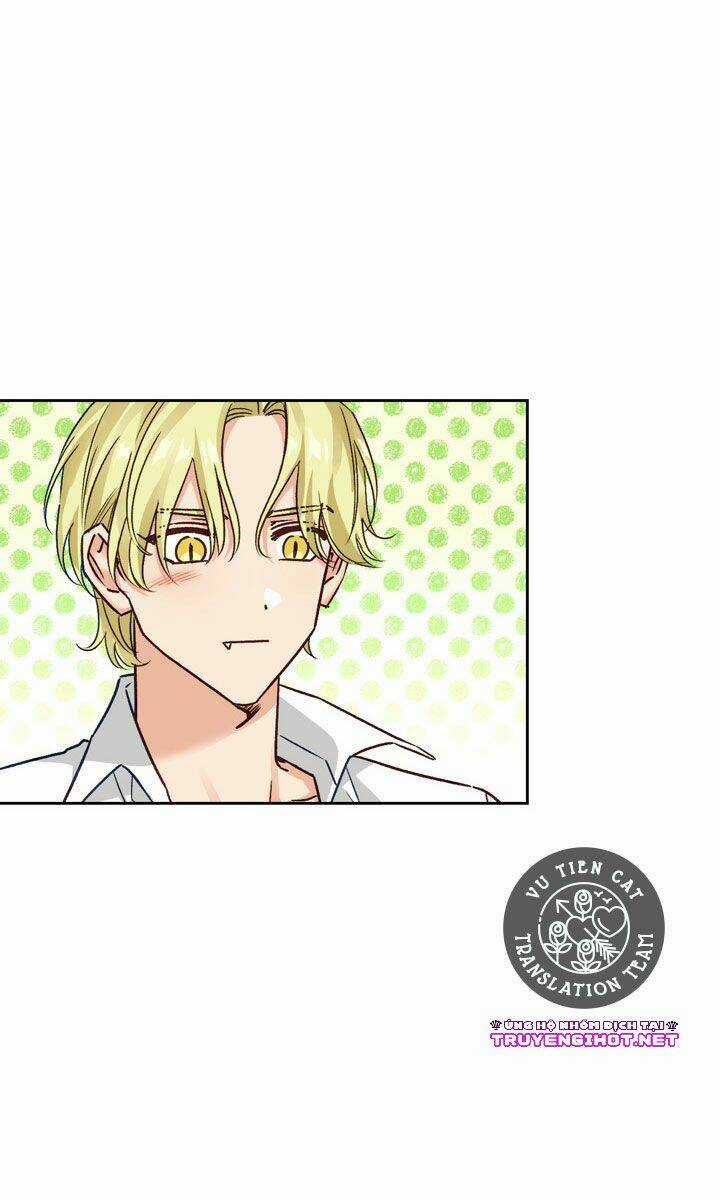 Ác Nữ Xứng Đôi Với Bạo Chúa Chapter 73 trang 20