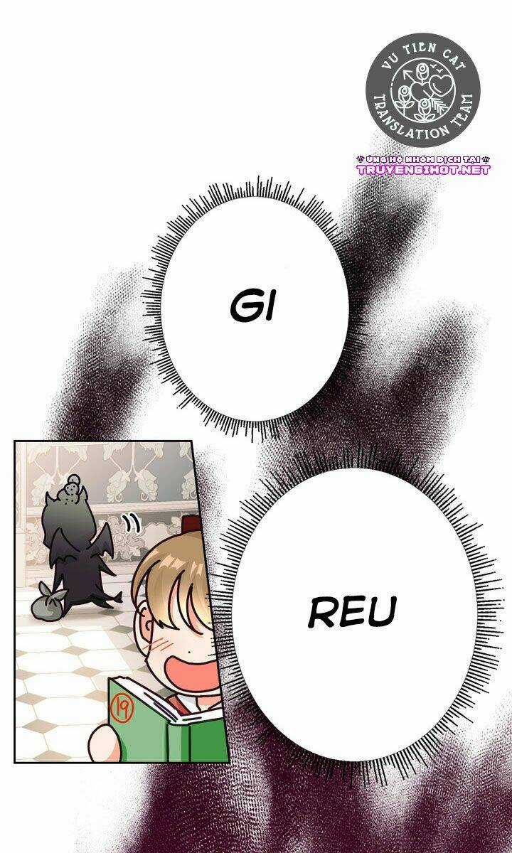 Ác Nữ Xứng Đôi Với Bạo Chúa Chapter 73 trang 25