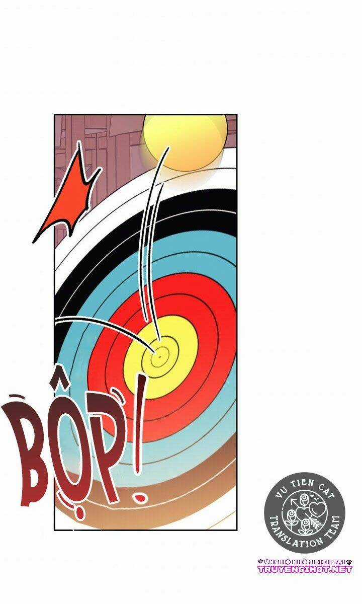 Ác Nữ Xứng Đôi Với Bạo Chúa Chapter 73 trang 29