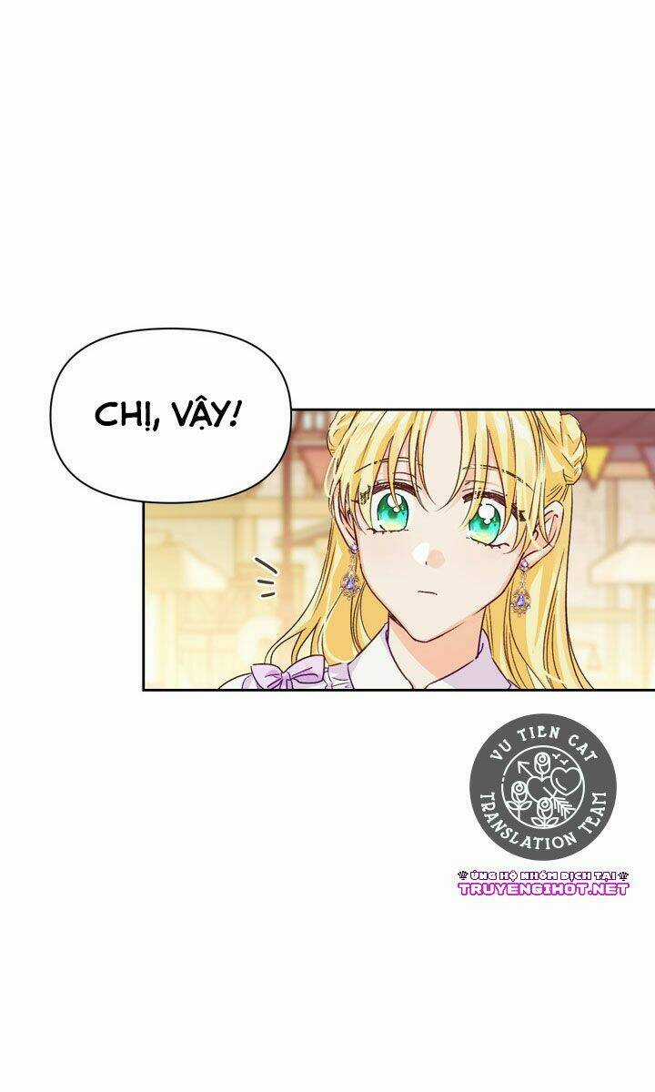 Ác Nữ Xứng Đôi Với Bạo Chúa Chapter 73 trang 33