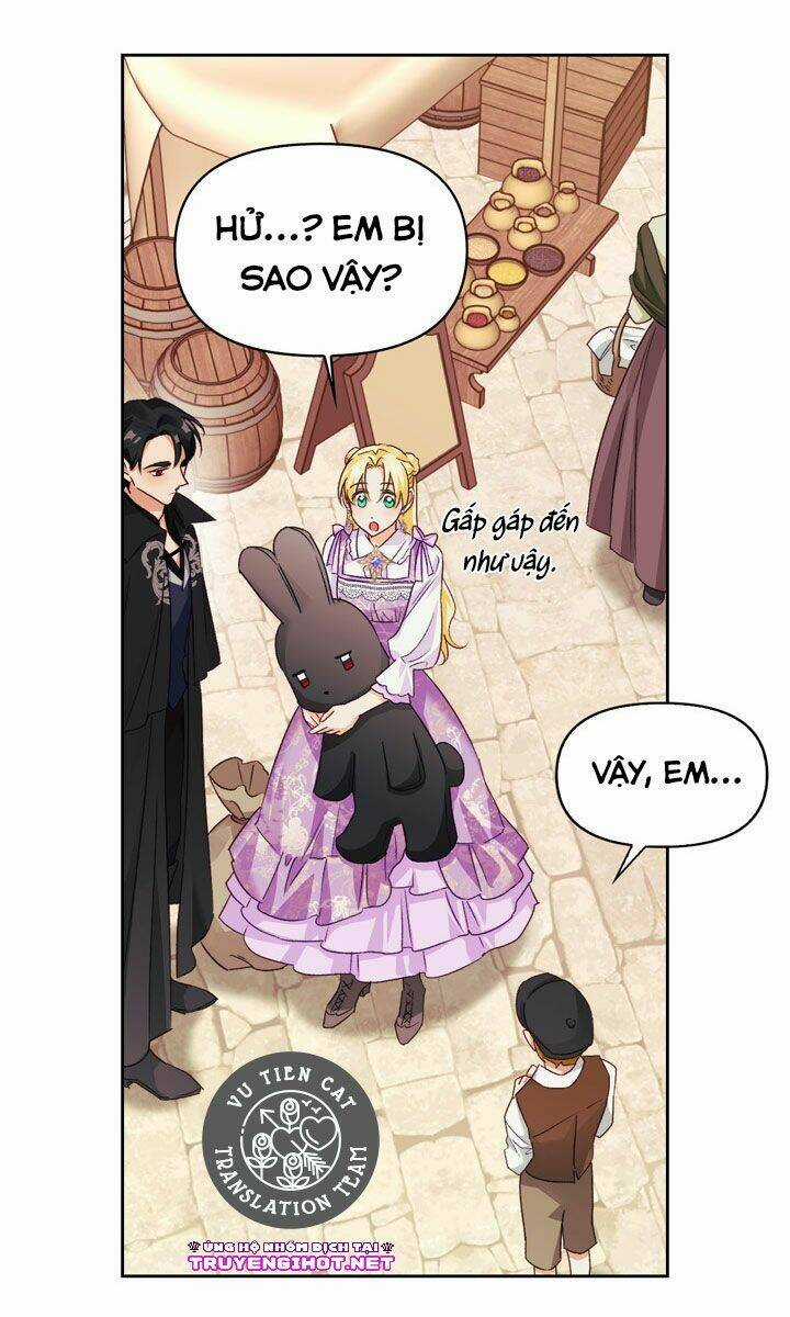 Ác Nữ Xứng Đôi Với Bạo Chúa Chapter 73 trang 34