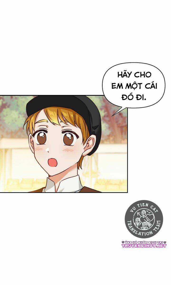 Ác Nữ Xứng Đôi Với Bạo Chúa Chapter 73 trang 35
