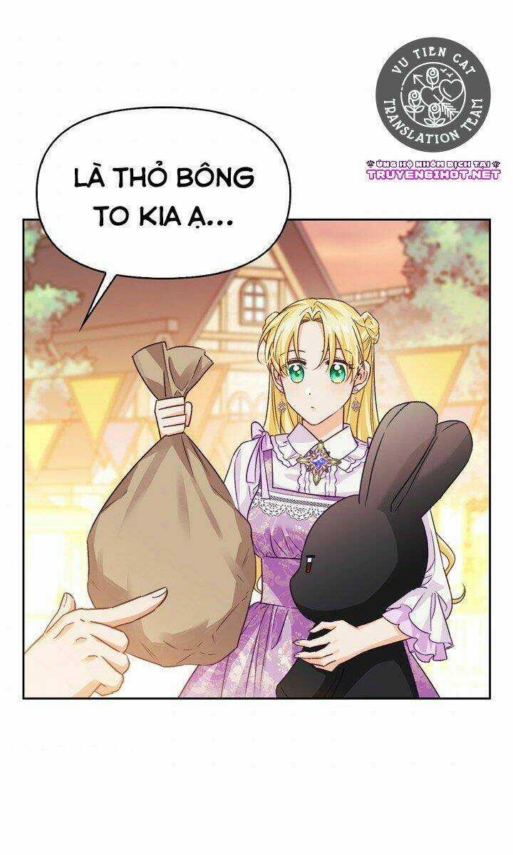 Ác Nữ Xứng Đôi Với Bạo Chúa Chapter 73 trang 38