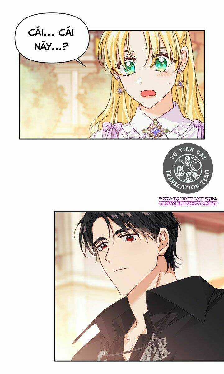 Ác Nữ Xứng Đôi Với Bạo Chúa Chapter 73 trang 39