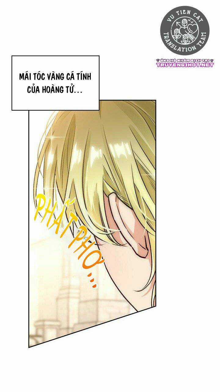 Ác Nữ Xứng Đôi Với Bạo Chúa Chapter 73 trang 4