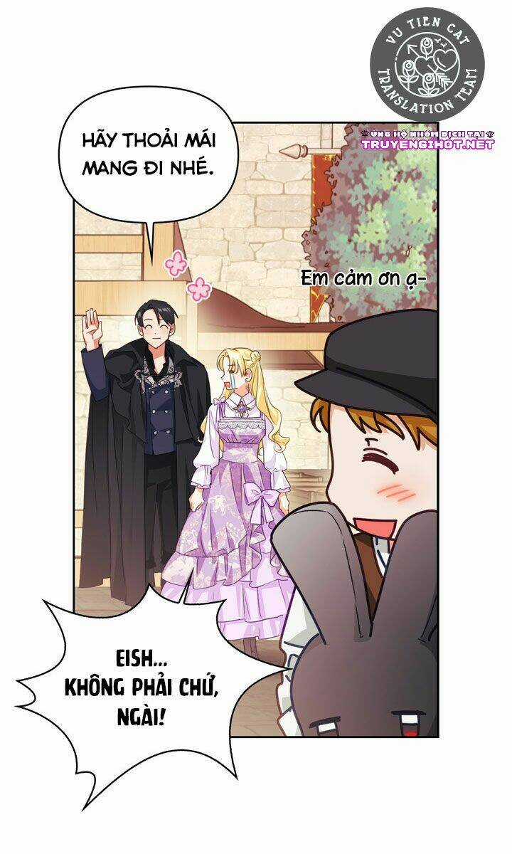 Ác Nữ Xứng Đôi Với Bạo Chúa Chapter 73 trang 40