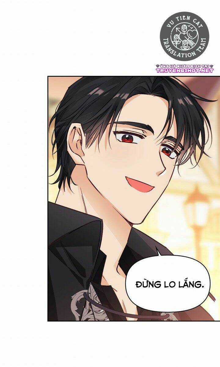 Ác Nữ Xứng Đôi Với Bạo Chúa Chapter 73 trang 46