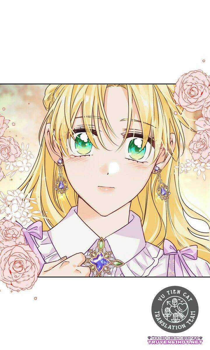 Ác Nữ Xứng Đôi Với Bạo Chúa Chapter 73 trang 48