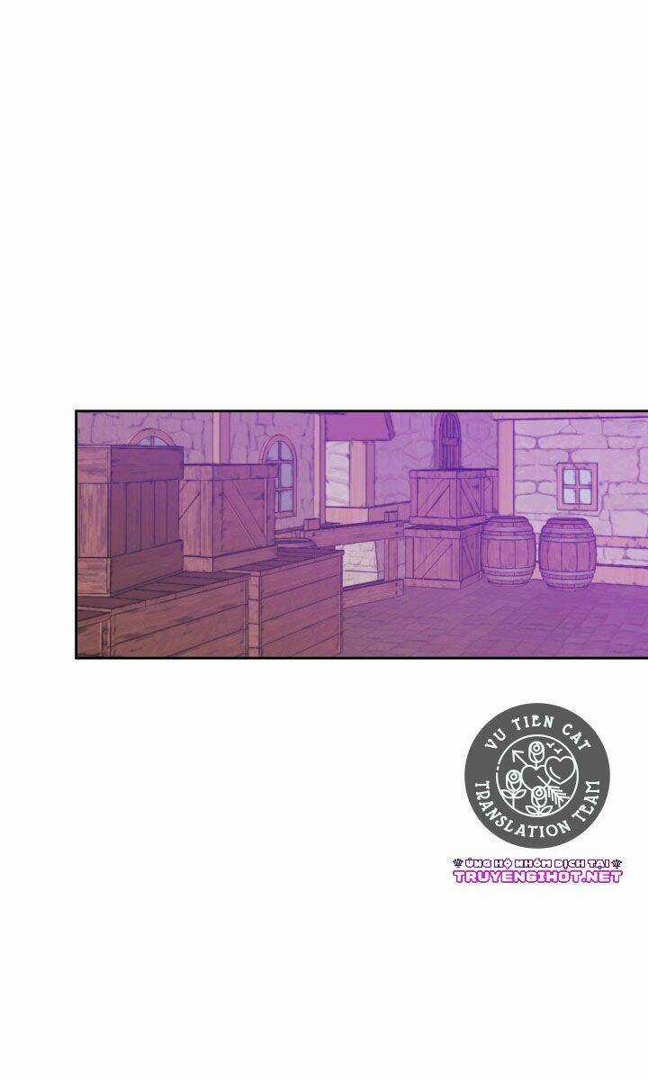 Ác Nữ Xứng Đôi Với Bạo Chúa Chapter 73 trang 50