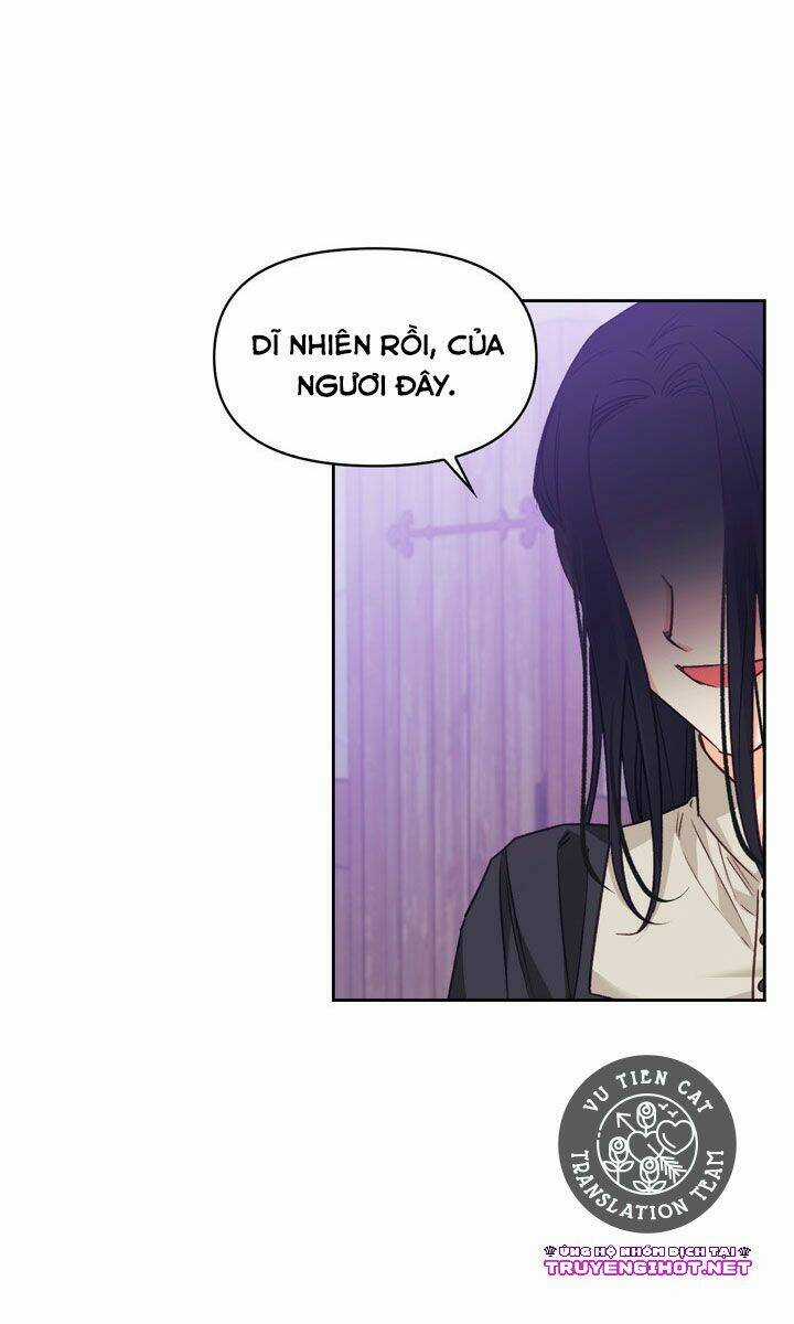 Ác Nữ Xứng Đôi Với Bạo Chúa Chapter 73 trang 52