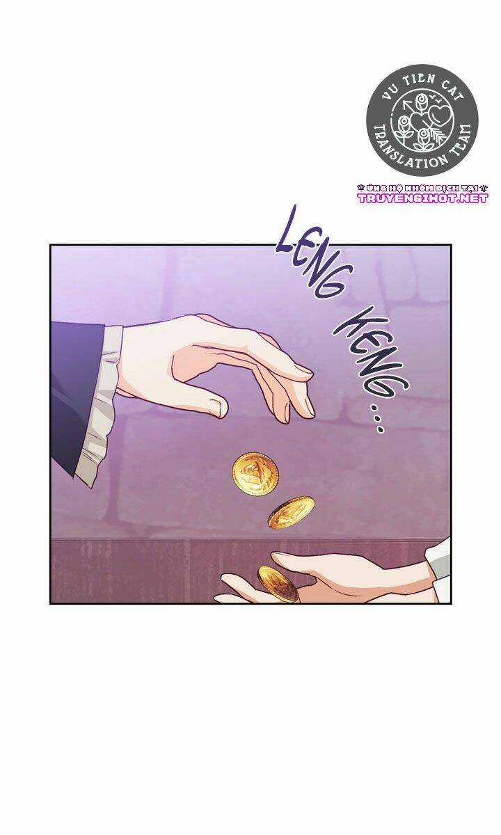 Ác Nữ Xứng Đôi Với Bạo Chúa Chapter 73 trang 53