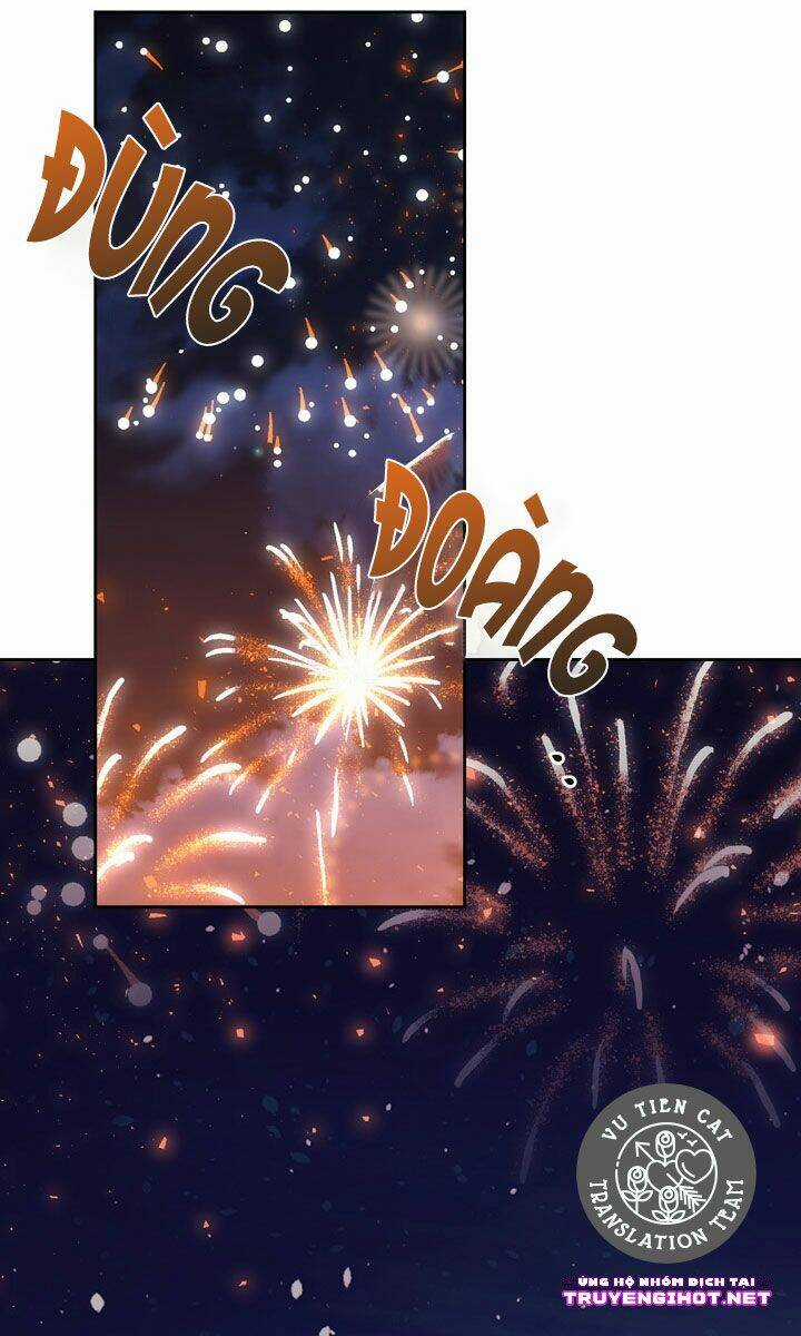 Ác Nữ Xứng Đôi Với Bạo Chúa Chapter 73 trang 58