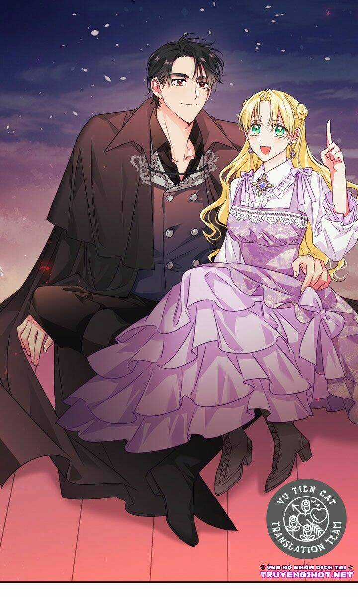 Ác Nữ Xứng Đôi Với Bạo Chúa Chapter 73 trang 59