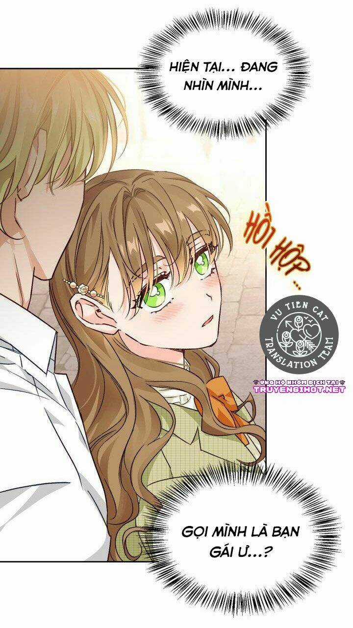 Ác Nữ Xứng Đôi Với Bạo Chúa Chapter 73 trang 8
