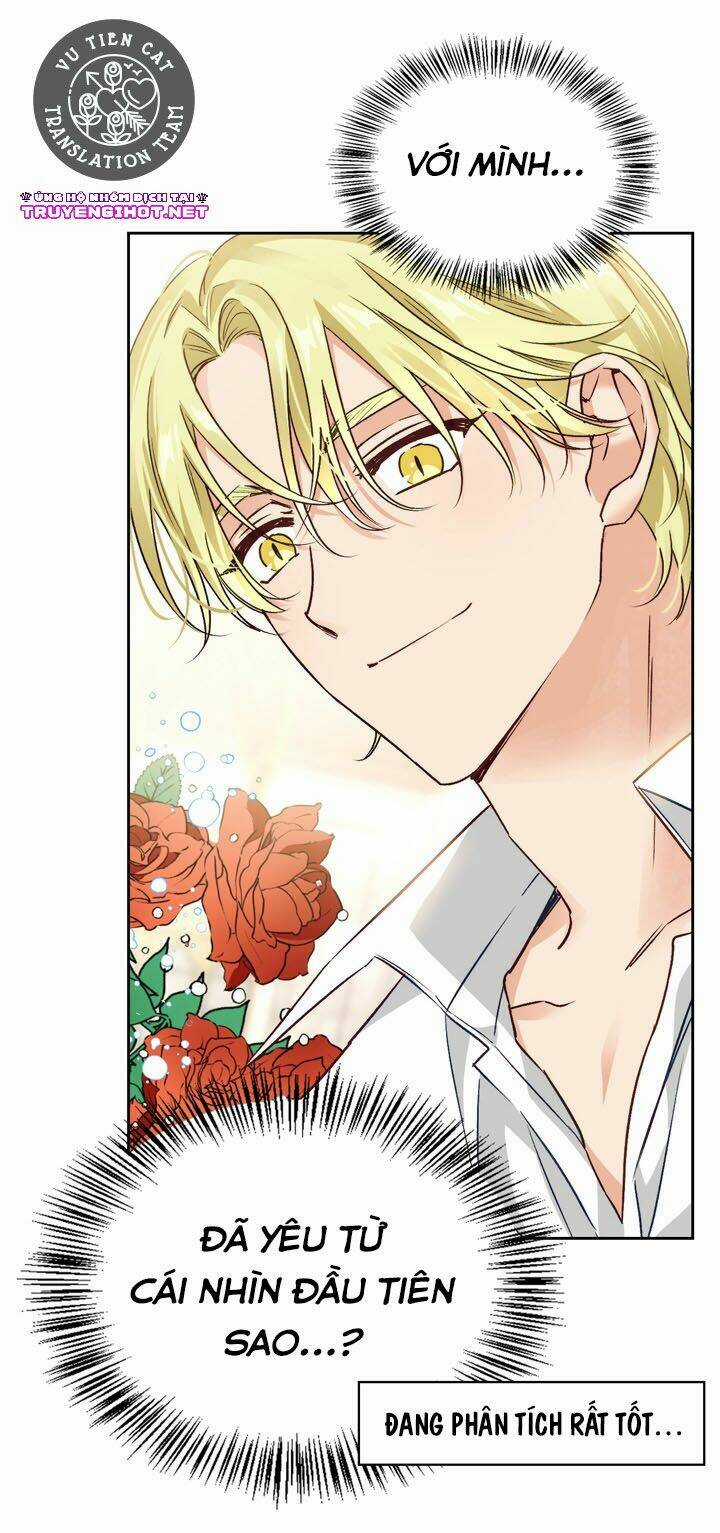 Ác Nữ Xứng Đôi Với Bạo Chúa Chapter 73 trang 9