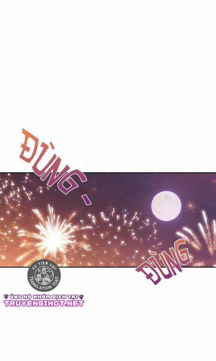 Ác Nữ Xứng Đôi Với Bạo Chúa Chapter 74.1 trang 11