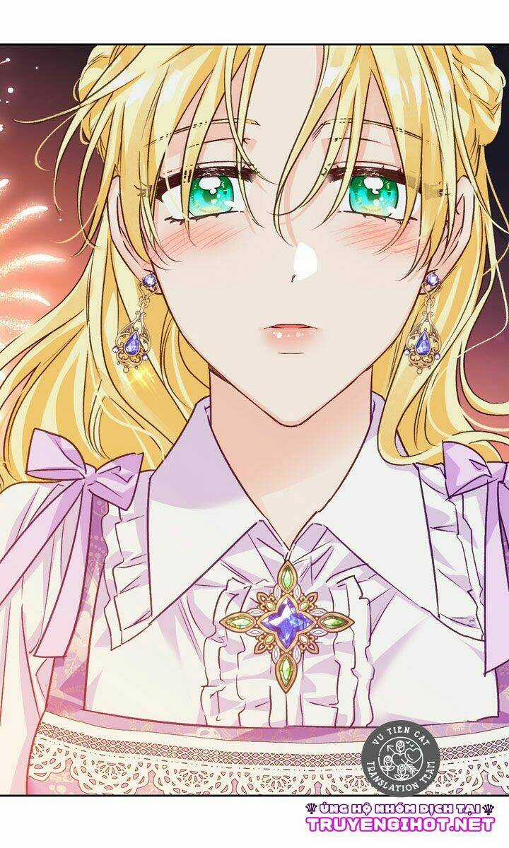 Ác Nữ Xứng Đôi Với Bạo Chúa Chapter 74.1 trang 16