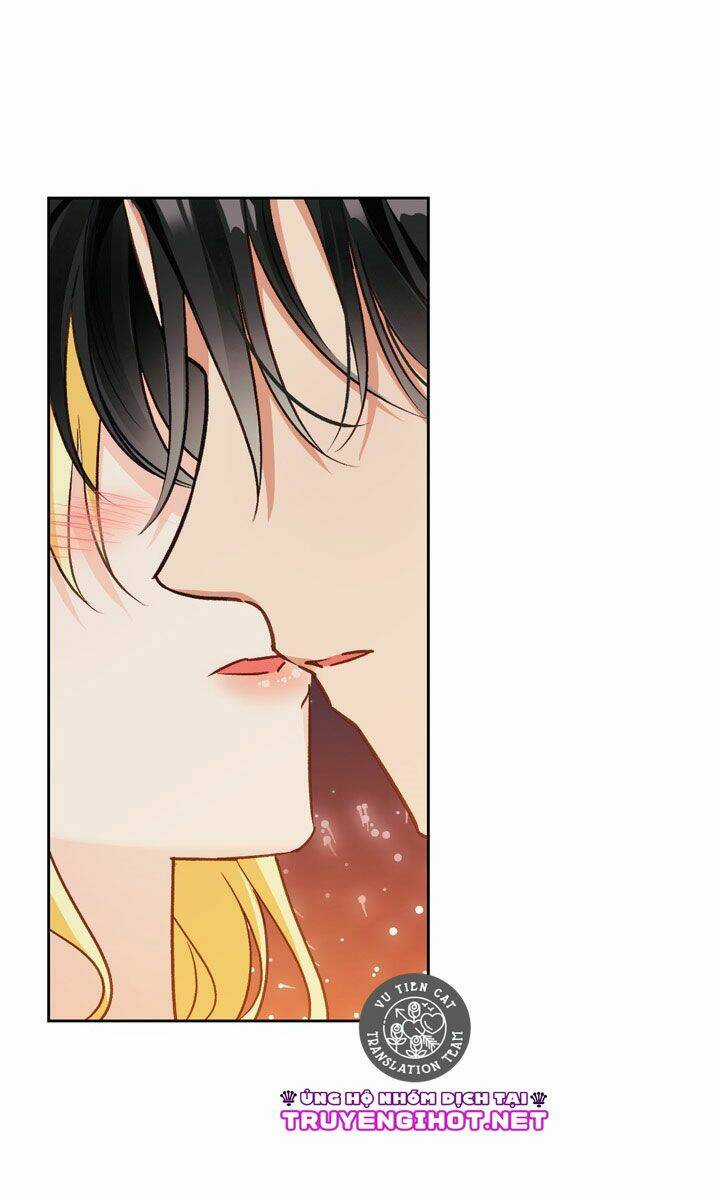 Ác Nữ Xứng Đôi Với Bạo Chúa Chapter 74.1 trang 17