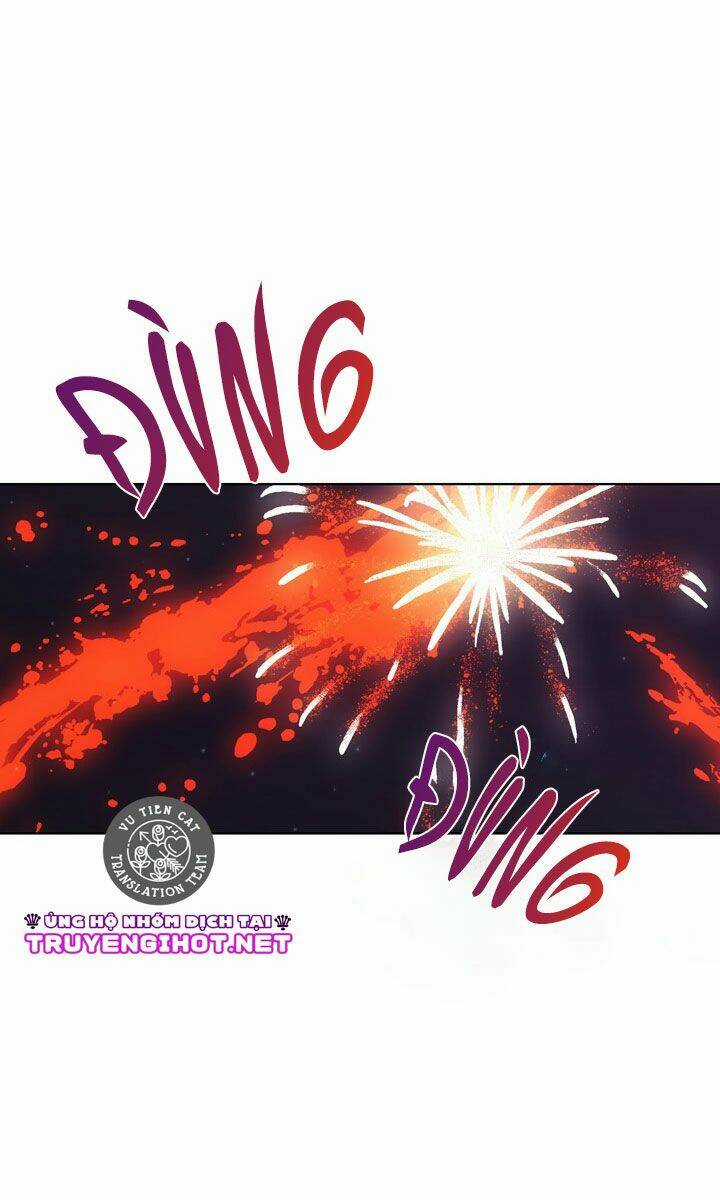 Ác Nữ Xứng Đôi Với Bạo Chúa Chapter 74.1 trang 18