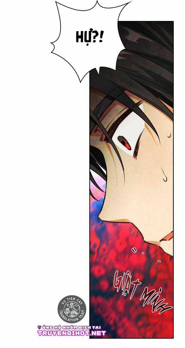 Ác Nữ Xứng Đôi Với Bạo Chúa Chapter 74.1 trang 20