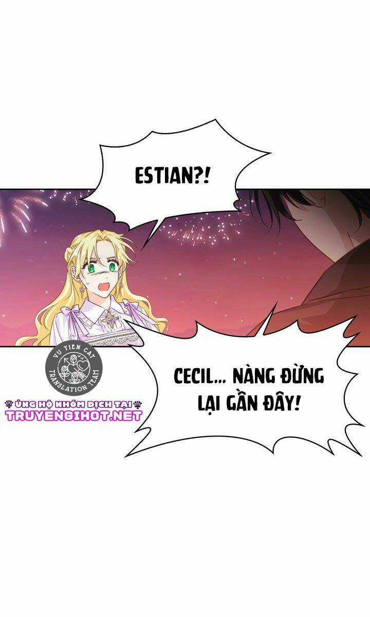 Ác Nữ Xứng Đôi Với Bạo Chúa Chapter 74.1 trang 23