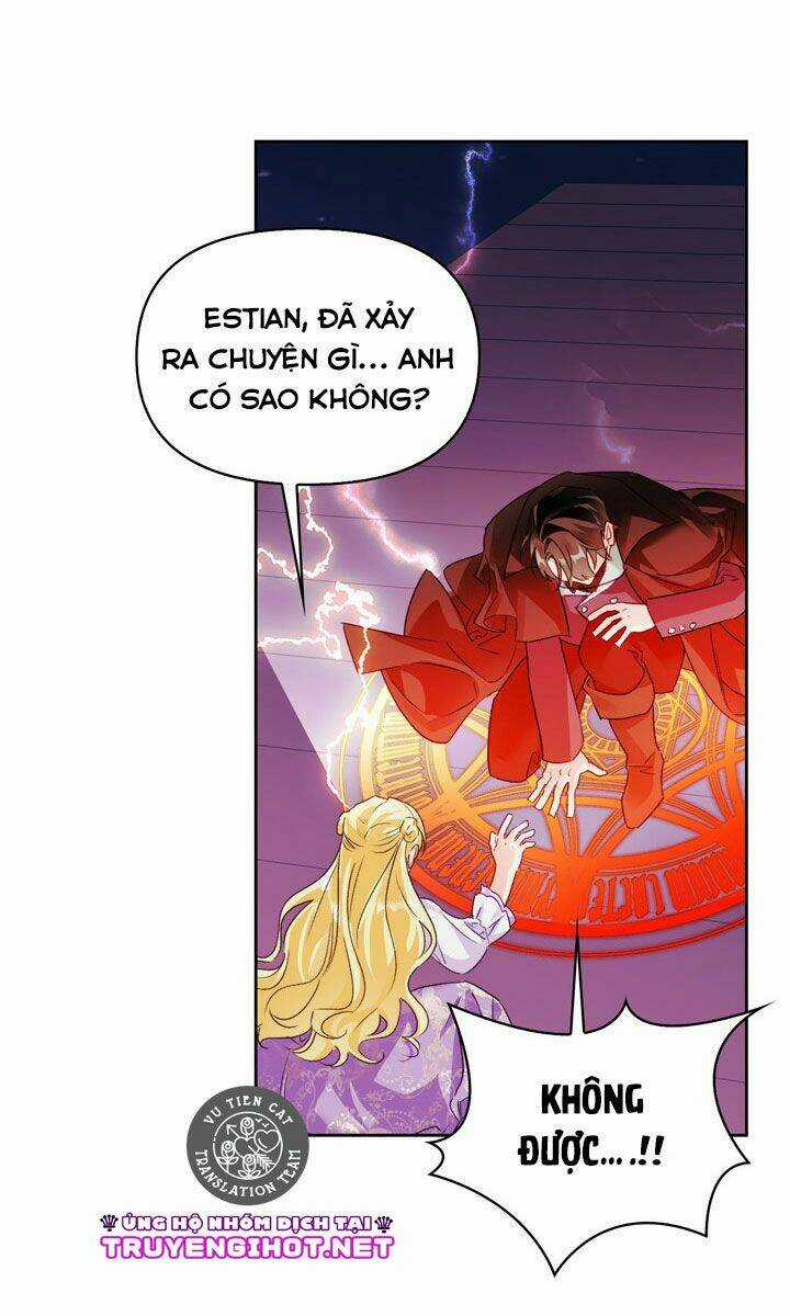 Ác Nữ Xứng Đôi Với Bạo Chúa Chapter 74.1 trang 24