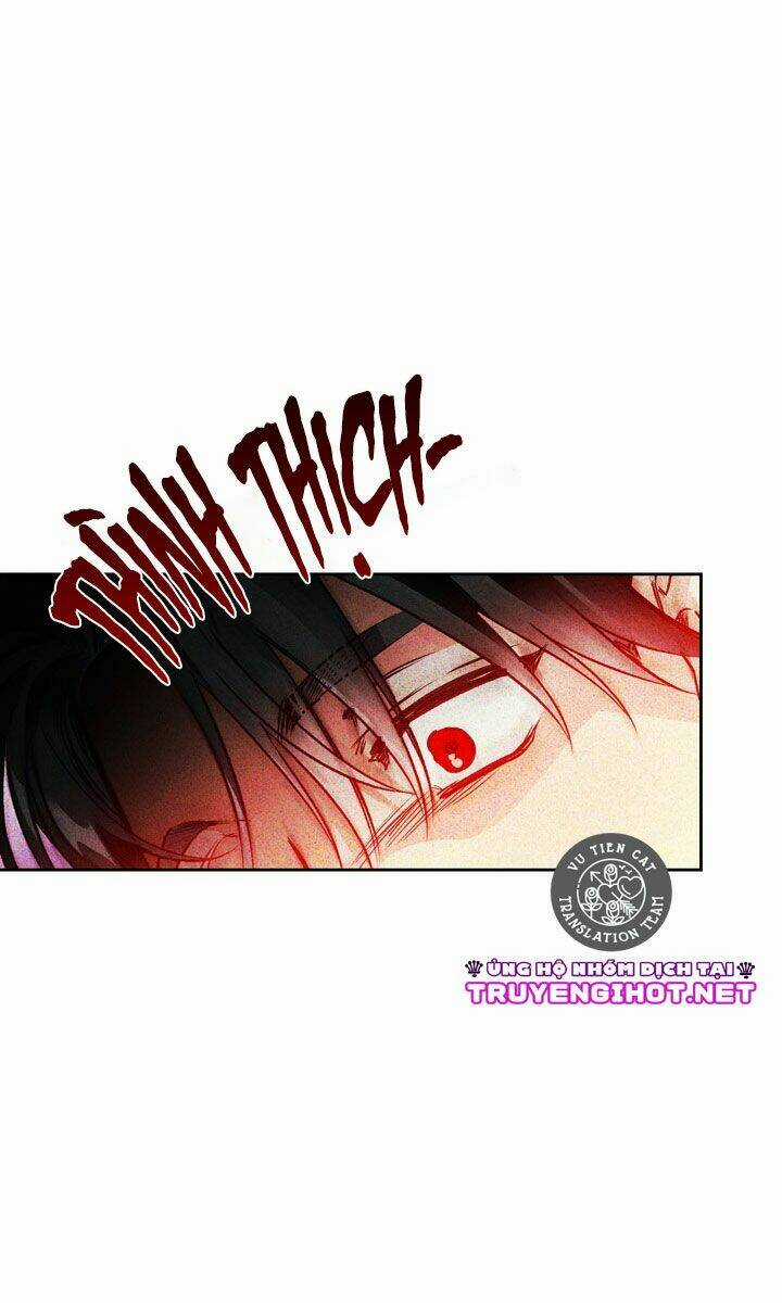 Ác Nữ Xứng Đôi Với Bạo Chúa Chapter 74.1 trang 25