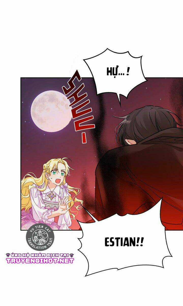 Ác Nữ Xứng Đôi Với Bạo Chúa Chapter 74.1 trang 26