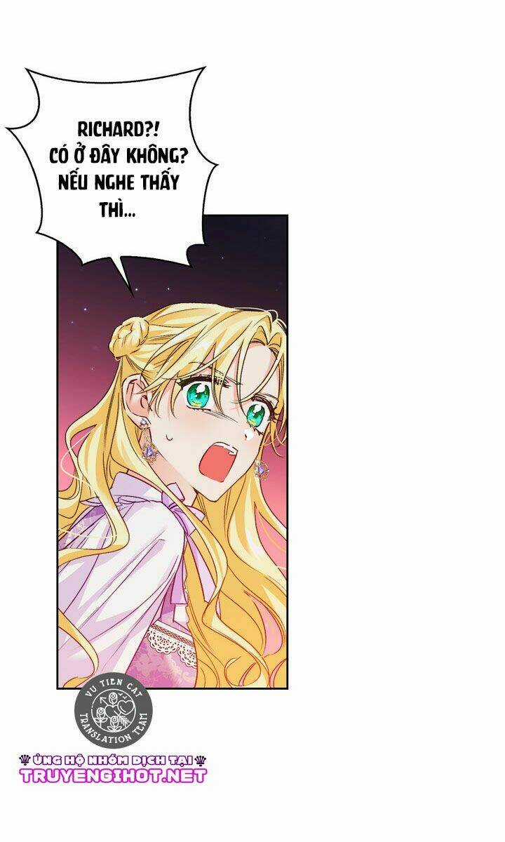 Ác Nữ Xứng Đôi Với Bạo Chúa Chapter 74.1 trang 27