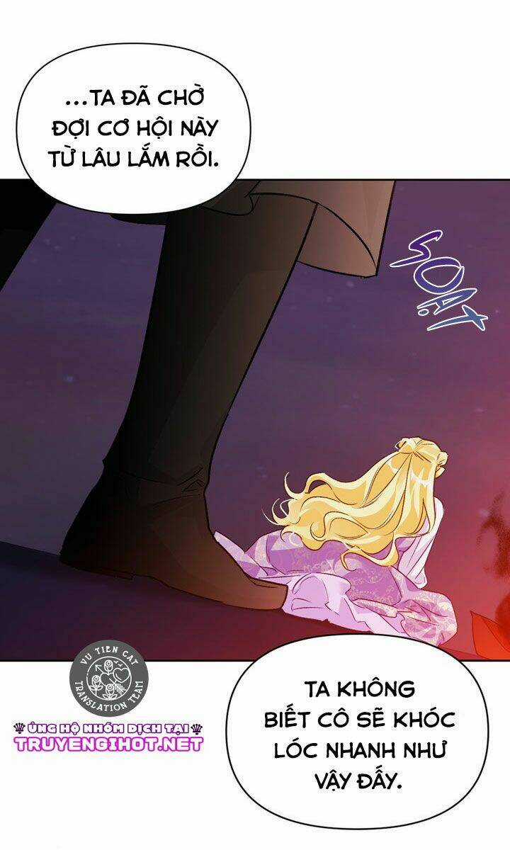Ác Nữ Xứng Đôi Với Bạo Chúa Chapter 74.1 trang 28