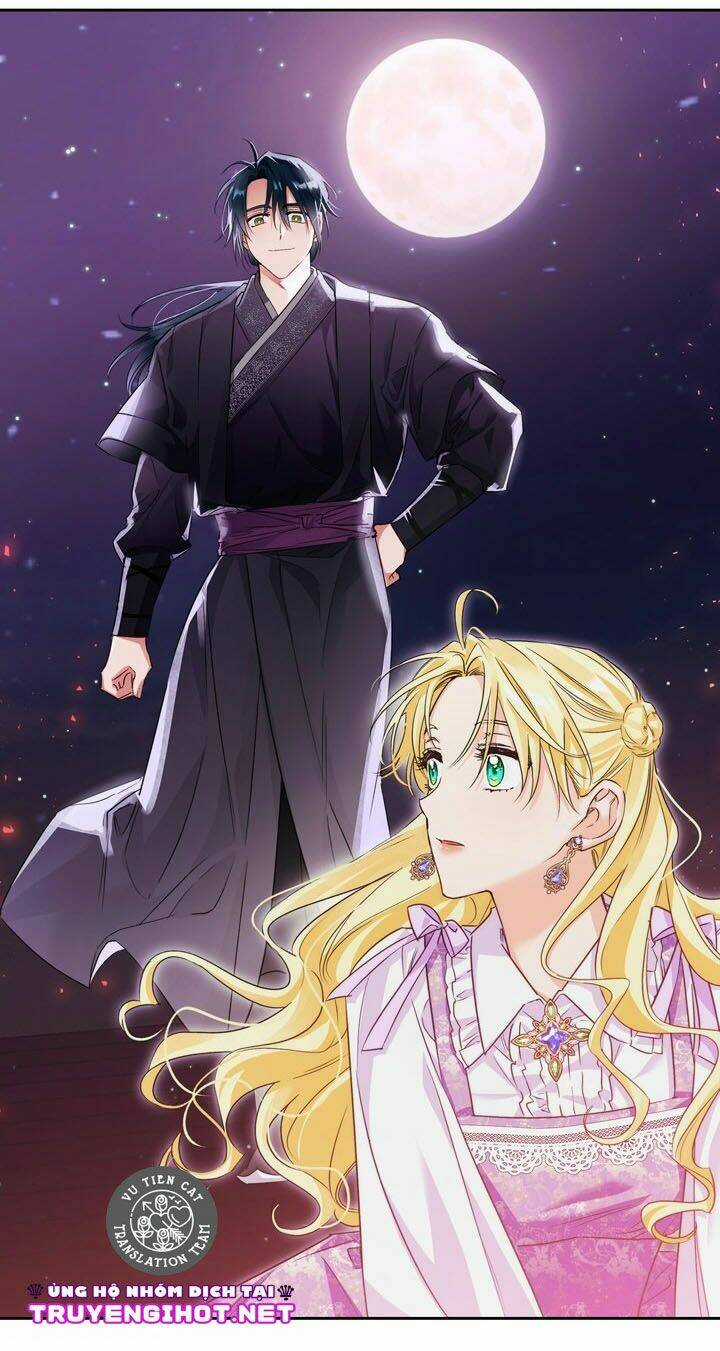 Ác Nữ Xứng Đôi Với Bạo Chúa Chapter 74.1 trang 29