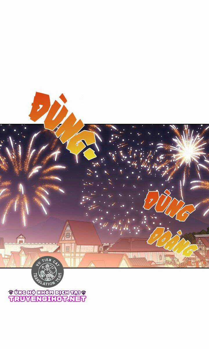 Ác Nữ Xứng Đôi Với Bạo Chúa Chapter 74.1 trang 3