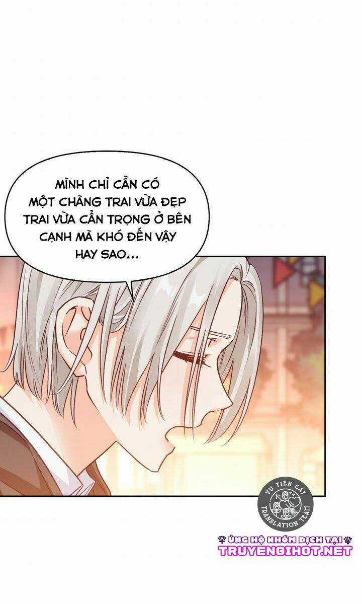 Ác Nữ Xứng Đôi Với Bạo Chúa Chapter 74.1 trang 6